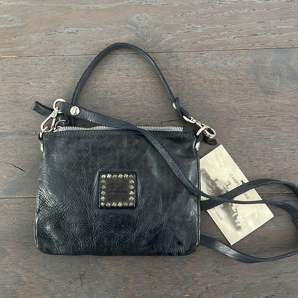 Like new Campomaggi cross body - Picture 2 of 7